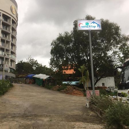 Coastal Village Beach Resort 富国 外观 照片