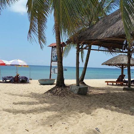 Coastal Village Beach Resort 富国 外观 照片