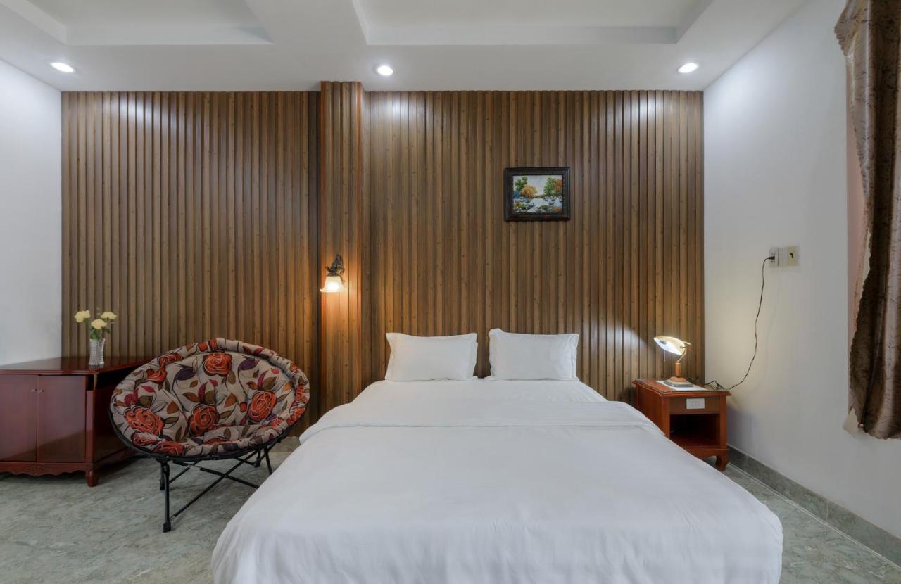 Coastal Village Beach Resort 富国 外观 照片
