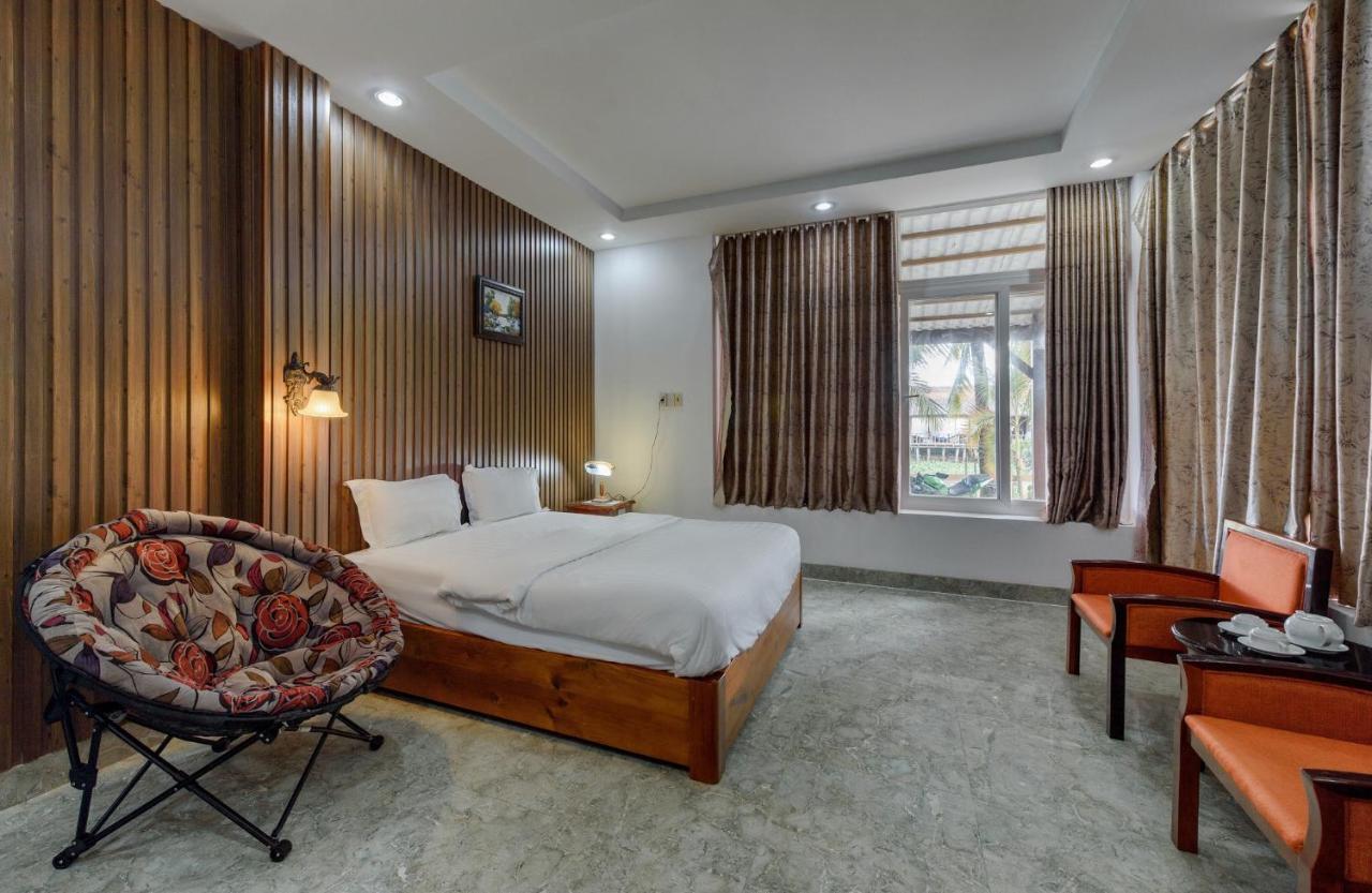 Coastal Village Beach Resort 富国 外观 照片