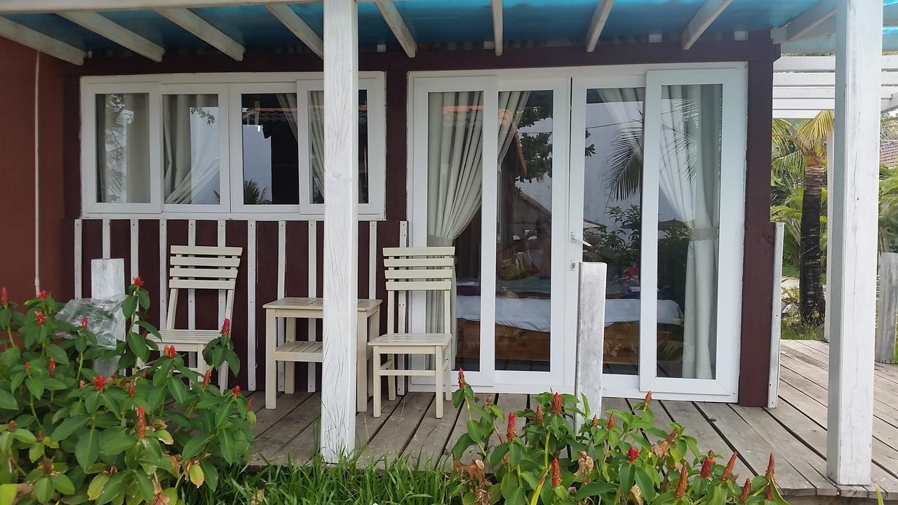 Coastal Village Beach Resort 富国 外观 照片
