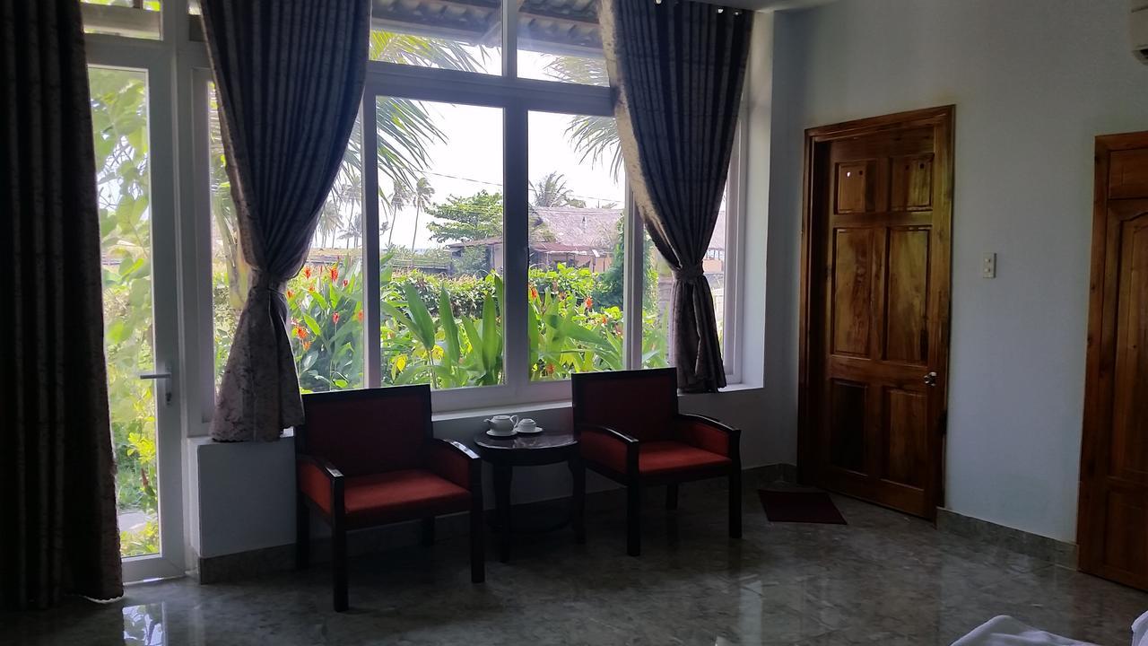 Coastal Village Beach Resort 富国 外观 照片