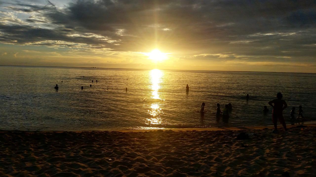Coastal Village Beach Resort 富国 外观 照片